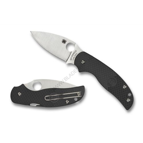 Spyderco Sage 5 Lightweight