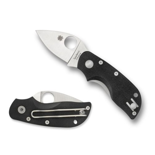 Spyderco Chicago