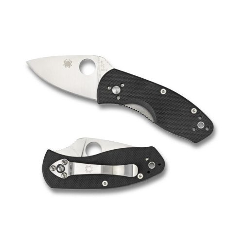 Spyderco Ambitious