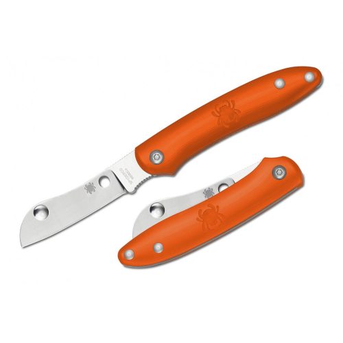 Spyderco Roadie - Orange