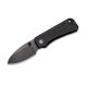 Civivi C19068S-2 Baby Banter All Black G10