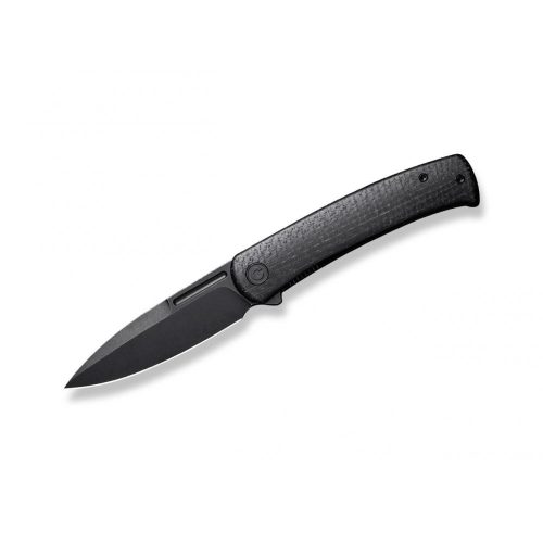 Civivi C21025C-2 Caetus Micarta Black