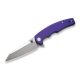 Civivi C21043-2 P87 G10 Purple