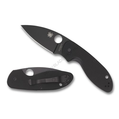 Spyderco Efficient - Black