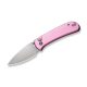 Civivi C22030E-3 Qubit Aluminium Pink