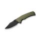 Civivi C23003D-1 Vexillum Milled G10 OD Green