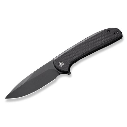 Civivi C23005A-2 Primitrox G10 All Black