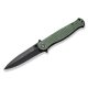 Civivi C23025-3 RS71 Milled Micarta Green