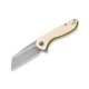 Civivi C23036-2 ExOne G10 Ivory