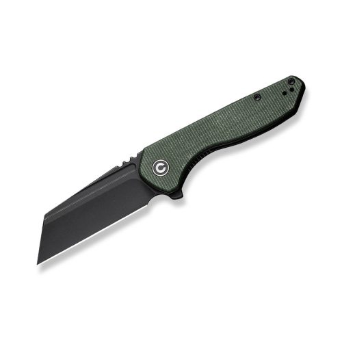 Civivi C23036-3 ExOne Micarta Green