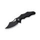 Civivi C23046-1 Chiro G10 All Black