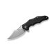 Civivi C23046-3 Chiro G10 Black