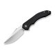 Civivi C23050-1 Bluetick G10 Black