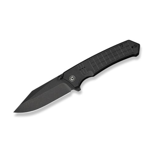 Civivi C23055-1 Tacticorix G10 All Black