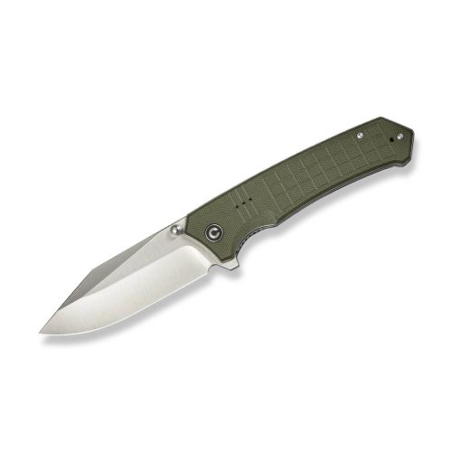 Civivi C23055-2 Tacticorix G10 OD Green