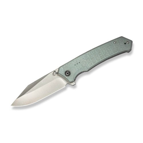 Civivi C23055-3 Tacticorix G10 Gray Shredded