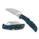 Spyderco Endela FRN K390 Wharncliffe