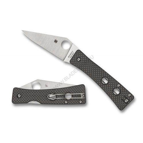 Spyderco Watu