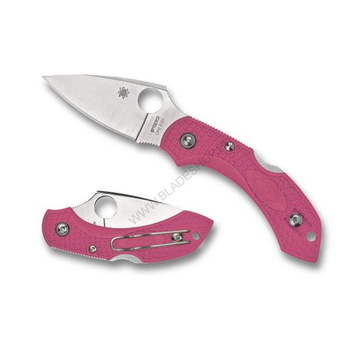 Spyderco Dragonfly 2 Pink S30V