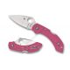 Spyderco Dragonfly 2 Pink S30V