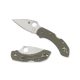 Spyderco Dragonfly G10 Foliage Green