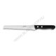 Deglon Darkwood Bread Knife 190 mm