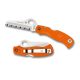 Spyderco Rescue 79 mm Lightweight Orange