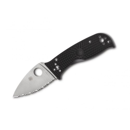 Spyderco Lil' Temperance 3 Lightweight SpyderEdge