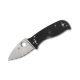 Spyderco Lil' Temperance 3 Lightweight SpyderEdge