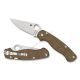 Spyderco Para Military 2 CPM Cru-Wear