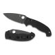 Spyderco Manix 2 XL Blackblade