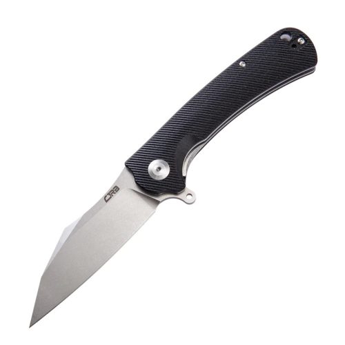 CJRB Talla - Black G10