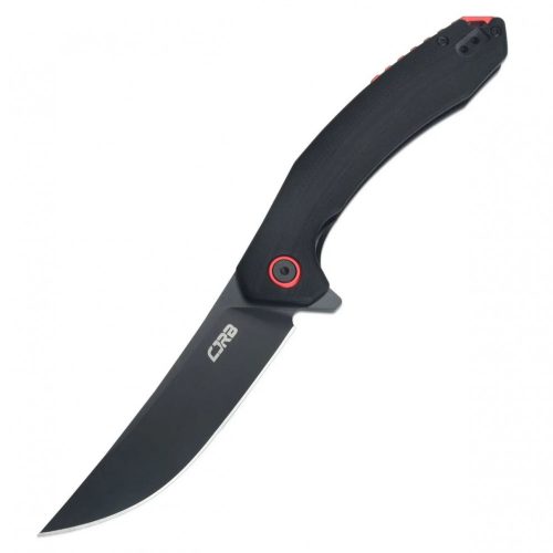 CJRB Gobi - All Black G10