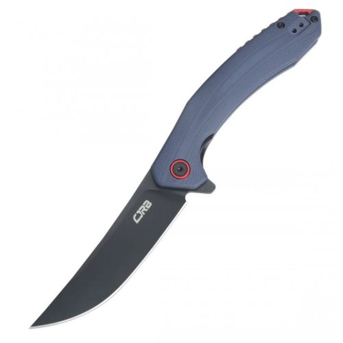 CJRB Gobi - Black/Grey G10