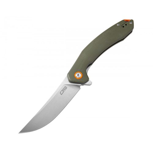 CJRB Gobi - Green G10