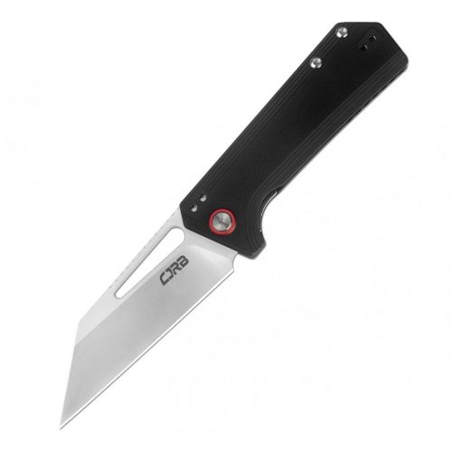 CJRB Ruffian - Black G10