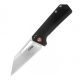 CJRB Ruffian - Black G10