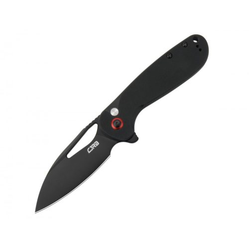 CJRB Lago - Black G10/Black Blade