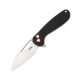 CJRB Lago - Black G10