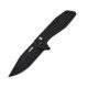 CJRB Riff - All Black G10