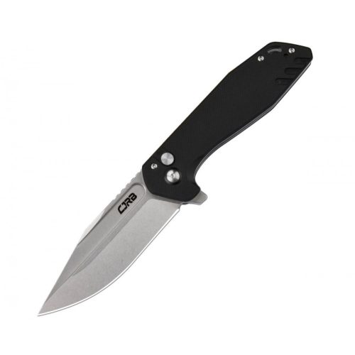 CJRB Riff - Black G10