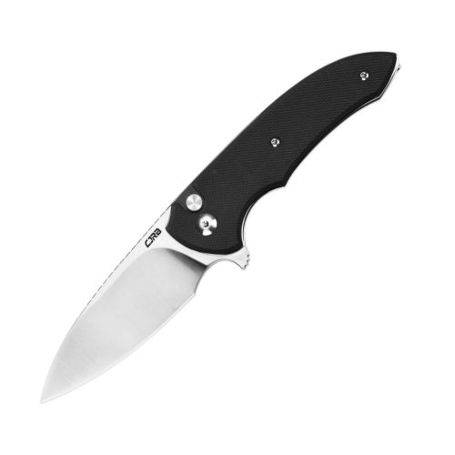 CJRB Space Cowboy - Black G10