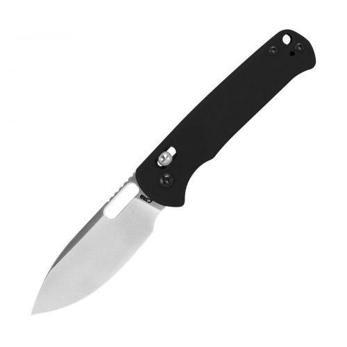 CJRB Hectare - Black G10