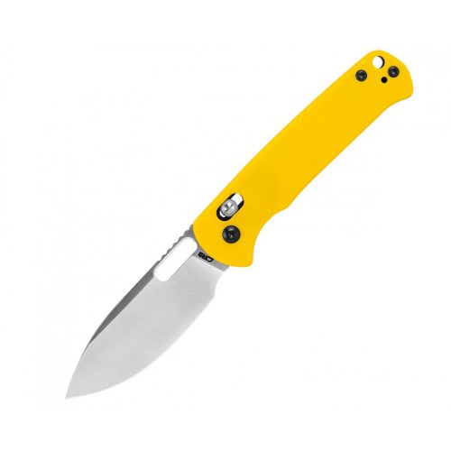 CJRB Hectare - Yellow G10