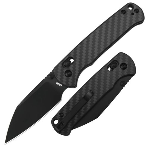 CJRB Hectare Wharncliffe - Black Carbon