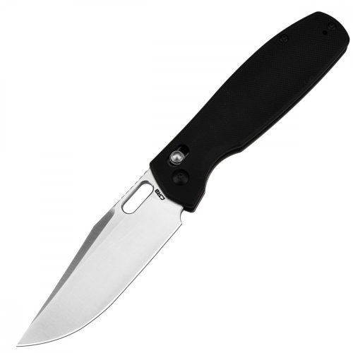 CJRB Prado - Black G10