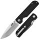 CJRB Nova - Black G10