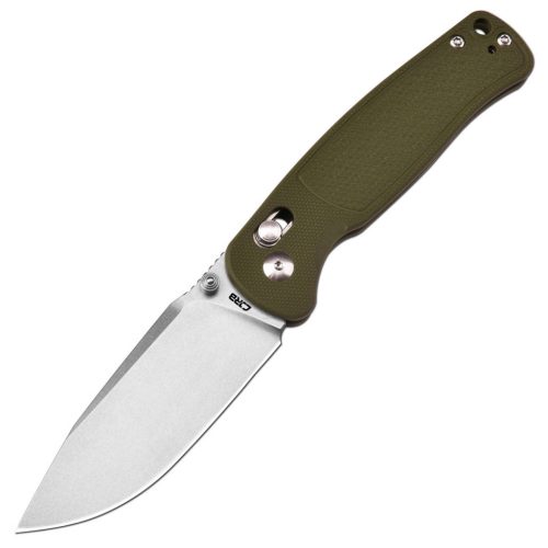 CJRB Shale - Green G10