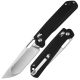 CJRB Bellona - Black G10 