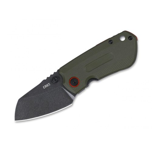 CRKT Overland Compact